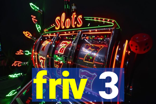 friv 3